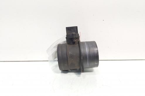 Debitmetru aer, cod 074906461B, 0281002461, Audi A4 (8EC, B7) 2.0 TDI, BPW (id:699758)