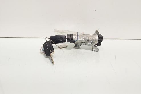 Contact cu cheie, cod 1K0905851B, Seat Toledo 4 (KG3) (id:699814)