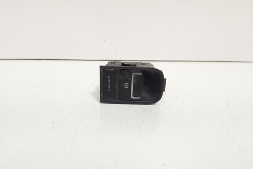 Buton frana de mana si auto hold, cod 5N0927225, Vw Tiguan (5N) (id:699760)
