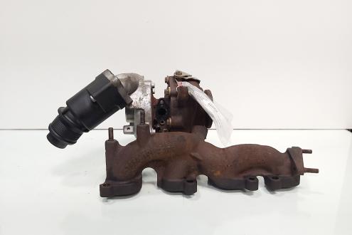Turbosuflanta, cod 03L253016F, VW Passat CC (357), 2.0 TDI, CBA (id:699958)