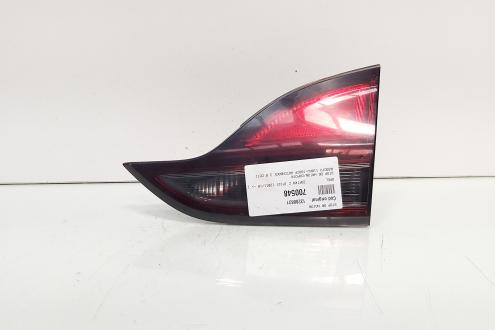 Stop dreapta haion, cod 13288831, Opel Zafira C (P12) (id:700548)