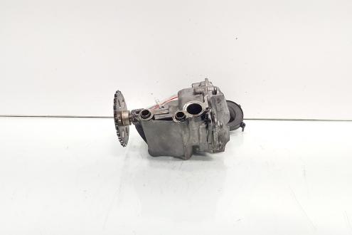 Pompa ulei, cod 150001650R, Renault Trafic 3 Autobus (JG_), 1.6 DCI, R9M413 (id:699975)