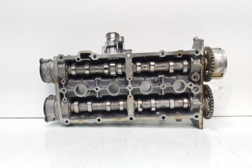 Capac chiulasa cu 2 axe came, cod 03C103475BC, VW Golf 6 (5K1), 1.4 TSI, CAXA (id:699981)