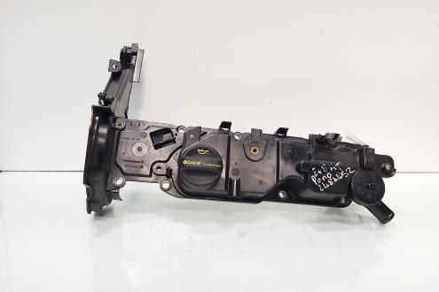 Capac culbutori, cod 9689112980, Ford Focus 3, 1.5 TDCI, XWDB (id:700261)