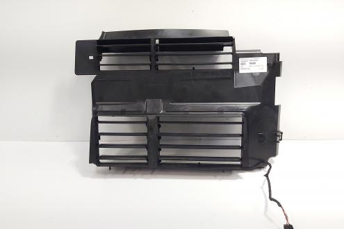 Difuzor captare aer cu motoras, cod BM51-8475-CE, Ford Focus 3 (id:700359)