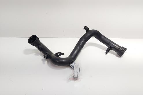 Tub intercooler cu senzor, cod 1K0145770B, Vw Touran (1T1, 1T2) 1.9 TDI, BKC (id:700360)