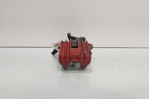 Etrier dreapta spate, VW Golf 4 (1J1), 1.9 TDI, ASZ (id:700421)