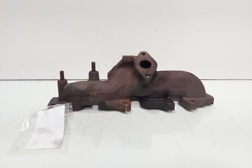 Galerie evacuare, cod 03L253033B, Audi A4 Avant (8K5, B8), 2.0 TDI, CGL (id:699951)