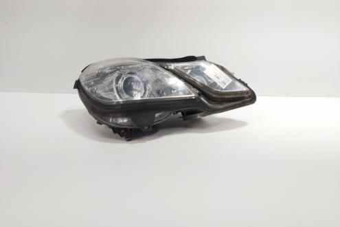 Far dreapta cu lupa si xenon, Mercedes Clasa E (W212) vol pe dreapta (id:700610)