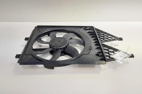 Electroventilator, cod 6R0121207Q, Skoda Roomster (5J) 1.2 TSI, CBZA (id:700615)