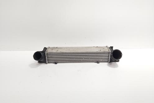 Radiator intercooler, cod 7798788-02, Bmw 3 Touring (E91) 2.0 diesel, N47D20A (id:700338)