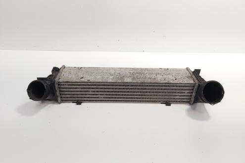 Radiator intercooler, cod 7798788-02, Bmw 3 Touring (E91) 2.0 diesel, N47D20A (id:700337)