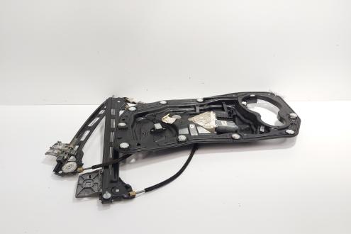 Macara cu motoras usa dreapta fata, cod 3C8837756D, Vw Passat CC (357) (id:699719)