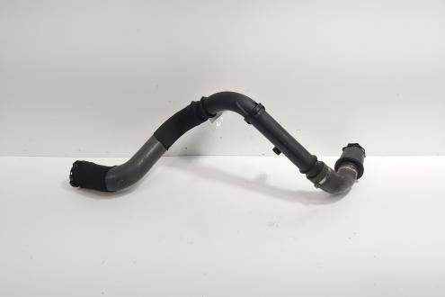 Tub intercooler cu furtune, cod 1073747S01, Renault Scenic 3 1.6 DCI, R9M402 (id:699968)