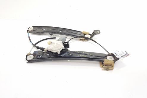 Macara cu motoras usa stanga fata, Bmw 5 (F10) (id:699757)