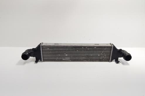 Radiator intercooler, cod A2045000200, Mercedes Clasa E (W212) 2.2 CDI, OM651925 (id:700467)