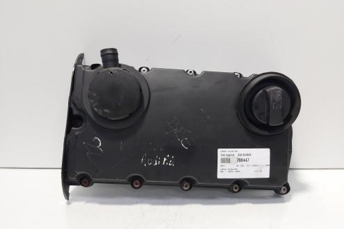 Capac culbutori, cod 03G103469K, Audi A4 (8EC, B7), 2.0 TDI, BRE (id:700447)