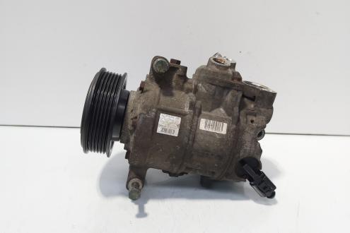 Compresor clima, cod 4F0260805T, Audi A6 (4F2, C6), 2.0 TDI, BRE (id:700446)