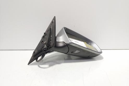 Oglinda electrica dreapta cu lumina ambientala, Audi A6 (4F2, C6) (id:699636)