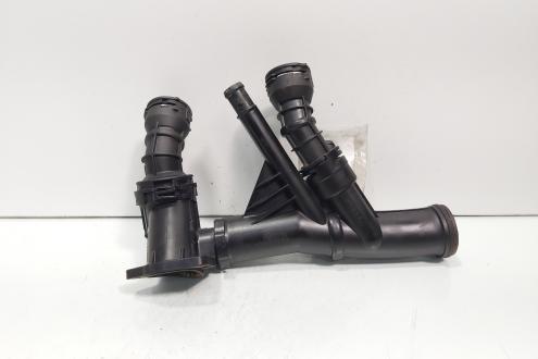 Corp termostat, cod 04L121071E, Vw Golf 7 (5G) 1.6 TDI, CXX (id:699693)
