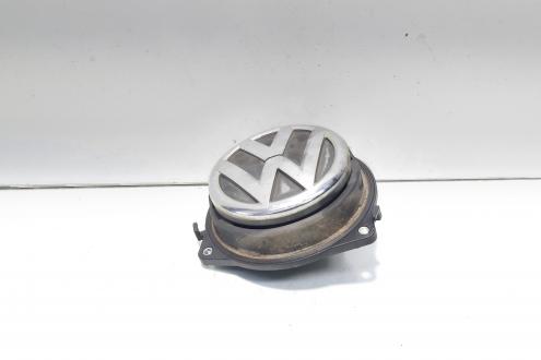 Maner deschidere haion cu sigla, cod 6R6827469B, VW Polo (6R) (id:699705)