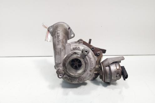 Turbosuflanta, cod 9686120680, Ford Grand C-Max 1.6 TDCI, T1DA (id:699698)