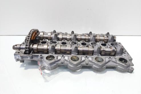Capac chiulasa cu 2 axe came, cod 9644994680, Ford Focus 2 (DA), 1.6 TDCI, HHDA (id:699708)