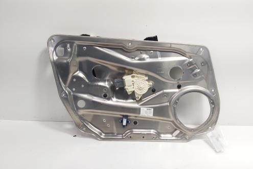 Macara cu motoras usa stanga fata, Mercedes Clasa E (W212) (id:700629)