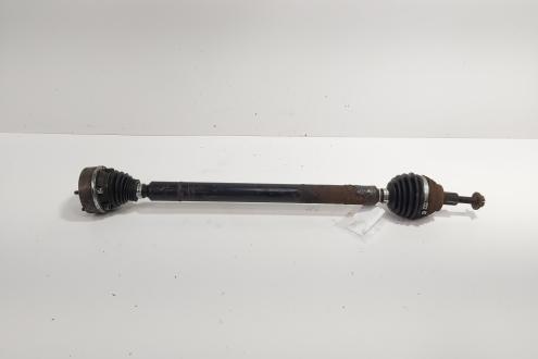 Planetara dreapta fata, Vw Golf 6 (5K1) 1.6 TDI, CAY, 5 vit man (id:699750)