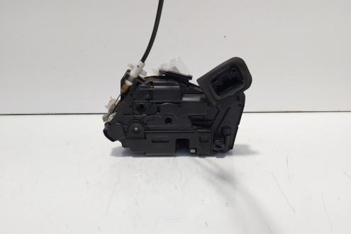 Broasca usa dreapta spate, cod 5E0839016, Skoda Octavia 3 Combi (5E5) (id:700634)