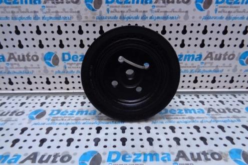 Cod oem: XS4Q-6B319-FD, fulie motor Ford Focus combi (DNW) 1.8tddi