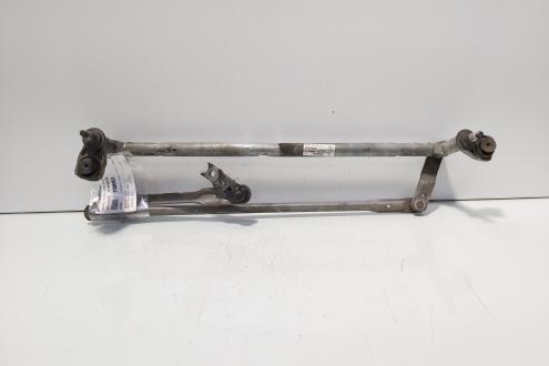 Ansamblu stergatoare fata, cod 1Z1955023E, Skoda Octavia 2 Combi (1Z5) vol pe stanga (id:700683)