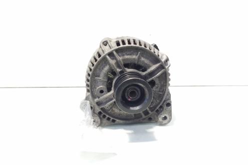 Alternator 120A Bosch, cod 028903025S, Ford Galaxy 1 1.9 TDI, AHU (id:700697)