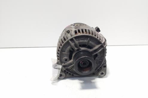 Alternator 120A Bosch, cod 028903025S, Ford Galaxy 1 1.9 TDI, AHU (id:700697)