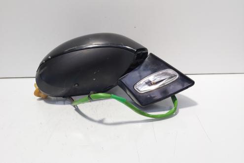 Oglinda electrica dreapta cu semnalizare, Peugeot 308 (id:700641)