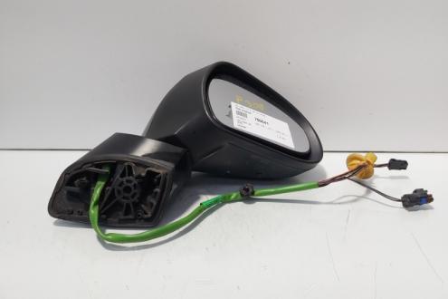 Oglinda electrica dreapta cu semnalizare, Peugeot 308 (id:700641)