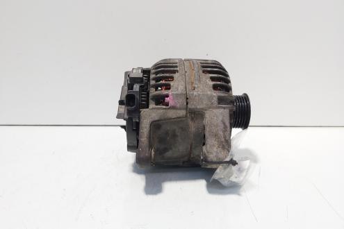 Alternator 140A Bosch, cod 12785605, Opel Vectra C 2.2 DTI, Y22DTR (id:700682)