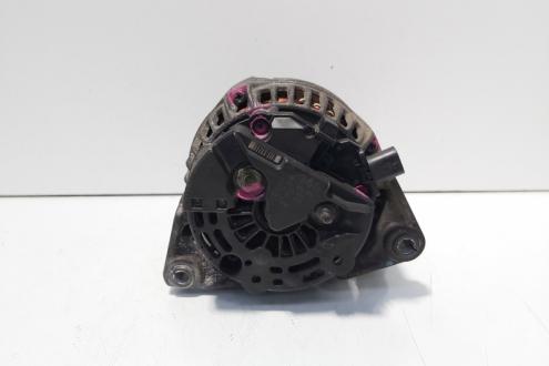 Alternator 140A Bosch, cod 12785605, Opel Vectra C 2.2 DTI, Y22DTR (id:700682)