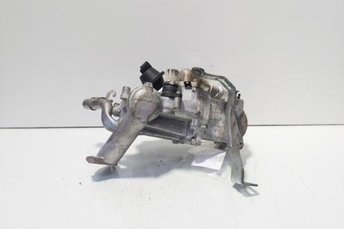 Racitor gaze cu egr, cod 9802194080, Peugeot 308 1.6 HDI, 9H06 (id:700265)
