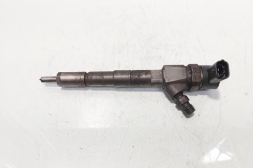 Injector, cod 0445110327, Opel Astra J 2.0 CDTI, A20DTH (id:686715)