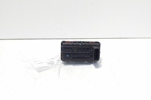 Actuator turbosuflanta, cod 6NW009660, Bmw 1 (E81, E87) 2.0 diesel, N47D20A (id:613772)