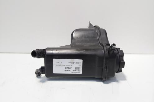 Vas expansiune, cod 7567462-01, Bmw 3 Cabriolet (E93) 2.0 benz, N43B20A (idi:700695)