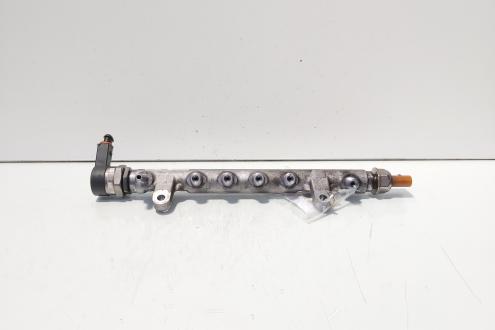 Rampa injectoare cu senzori, cod 03L130089A, Audi A6 Avant (4F5, C6) 2.0 TDI, CAH (idi:700650)