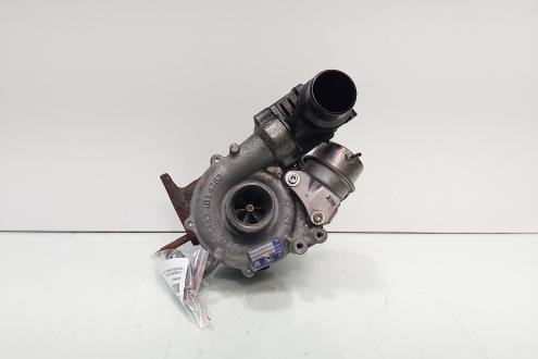 Turbosuflanta, cod 54389700001, Renault Megane 3 Coupe, 1.6 DCI, R9M402 (idi:699986)