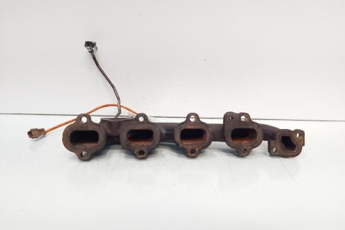 Galerie evacuare, cod 140045202R, Renault Scenic 3 1.6 DCI, R9M402 (idi:699989)