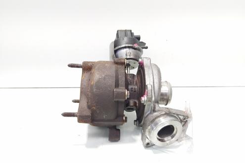 Turbosuflanta, cod 03L145701B, Audi A5 Sportback (8TA) 2.0 TDI, CAG (idi:699920)