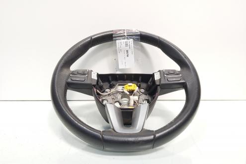 Volan piele cu comenzi, Seat Toledo 4 (KG3) (id:699794)