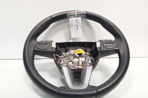 Volan piele cu comenzi, Seat Toledo 4 (KG3) (id:699794)
