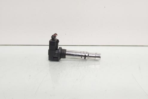 Bobina inductie, cod 036905715F, Vw Jetta 4 (6Z) 1.4 TSI, CAX (id:453591)
