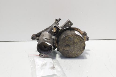 Pompa vacuum cu corp termostat, Ford Mondeo 3 Sedan (B4Y) 2.0 TDCI, FMBA (idi:700278)
